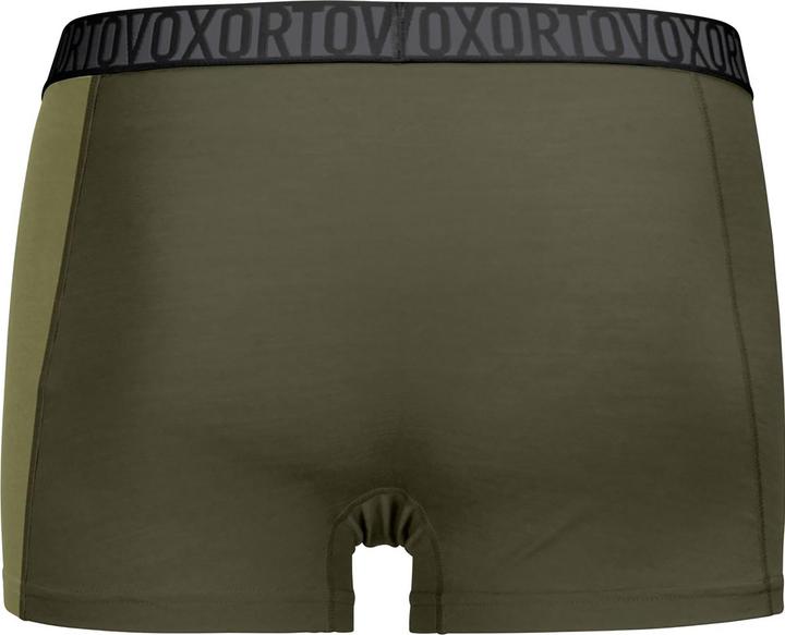 Immagine prodotto Ortovox 150 Essential Trunks - Merinowolle Laufunterhosen (M)