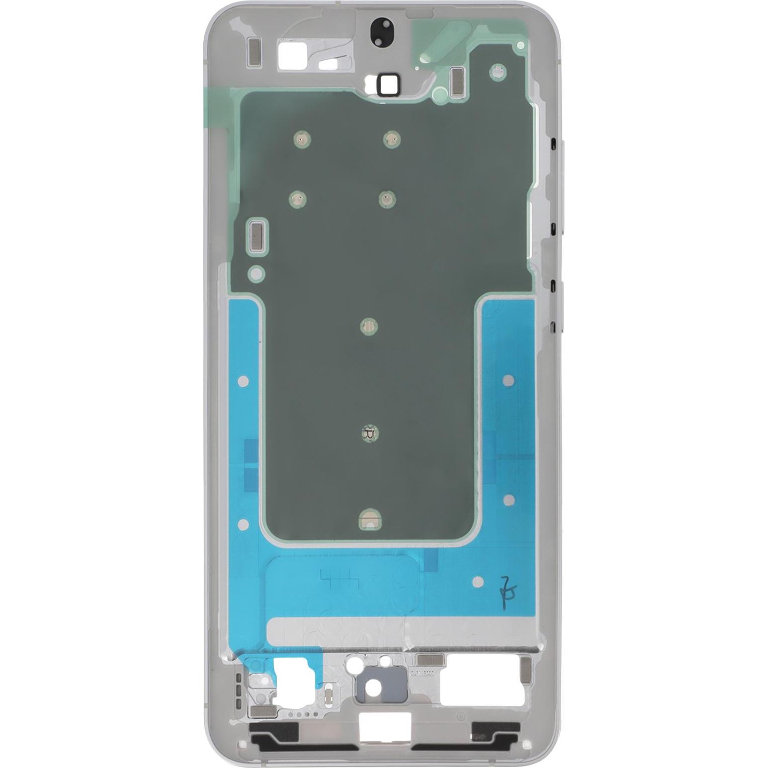 Samsung GH82-33413B Gehäuse, Mobilgerät Ersatzteile, Grau