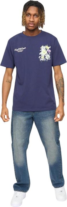Produktbild Kings Will Dream Garden TShirt leger (S)