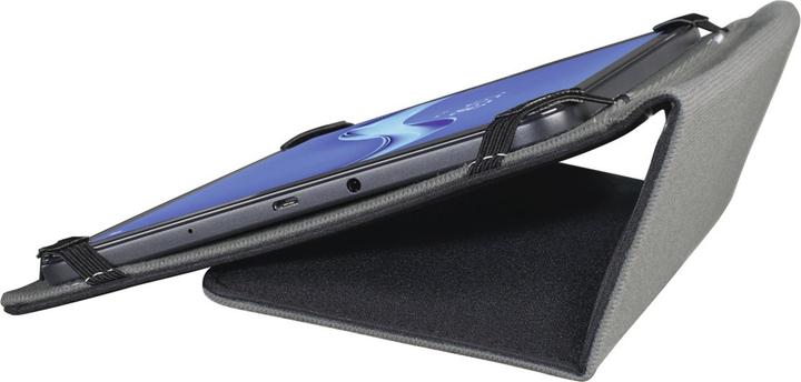 Actual product image Hama Tablet case, universal Suitable for display size (range)=24,4 cm (9,6) 27,9 (11) BookCase (Universal)