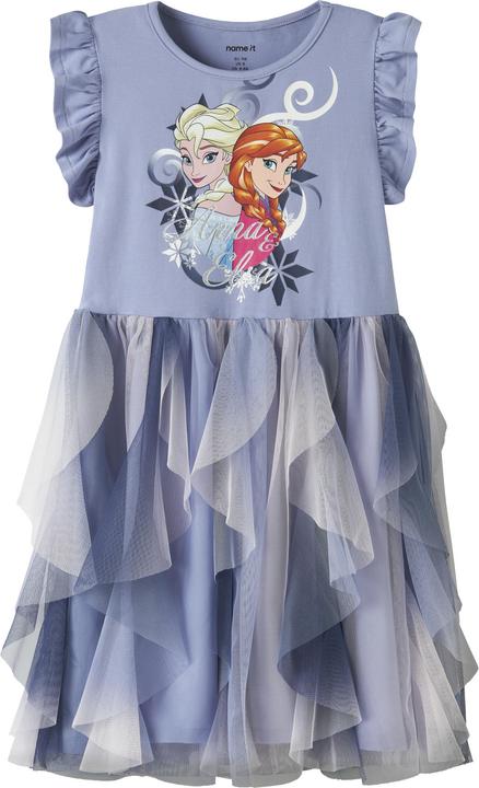 Produktbild Name it Frozen Kleid (122)