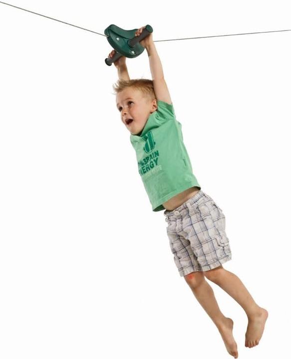 Immagine prodotto Colibri Funivia Para