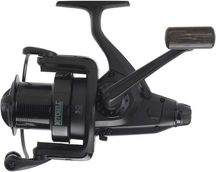 Mitchell Avocast FS édition noire Reel (7000)