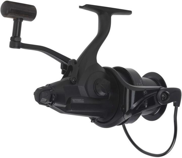 Image du produit Mitchell Avocast FS édition noire Reel (7000)