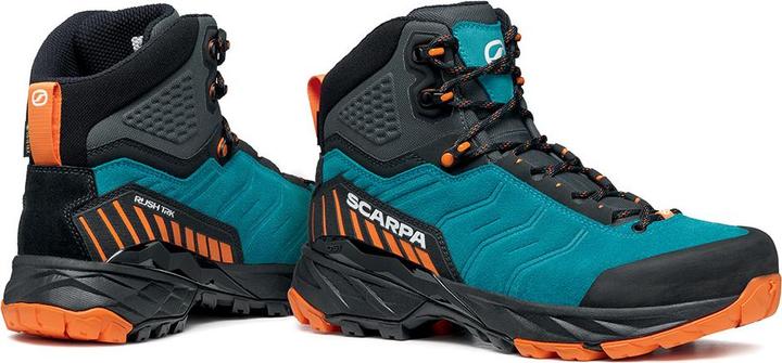 Produktbild Scarpa Rush Trek Gtx (40.5)