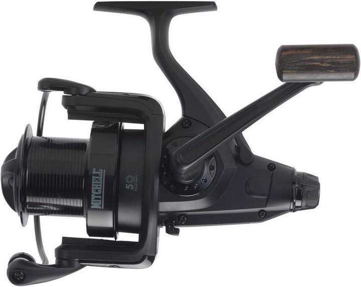Produktbild Mitchell Avocast Black Edition Reel (7000)
