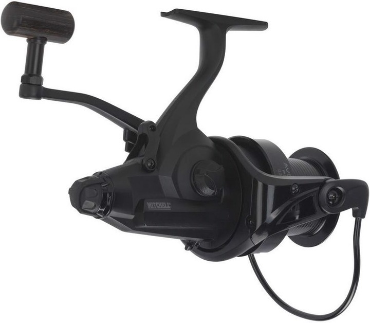 Produktbild Mitchell Avocast Black Edition Reel (7000)