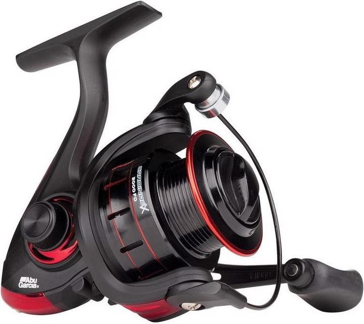 Image du produit Abu Garcia Cardinal X (5000)