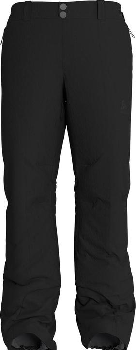 Actual product image Odlo Pants regular length SKI BLUEBIRD S-THER (46)