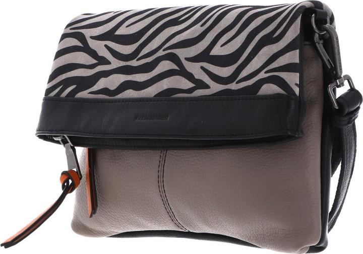 Produktbild FredsBruder Equus Flapover Crossbody