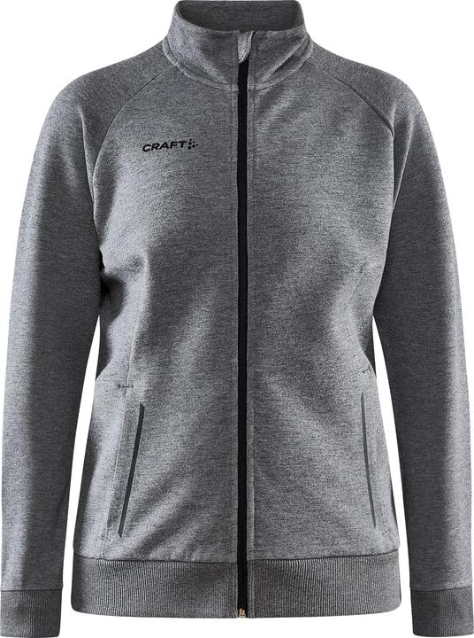 Produktbild Craft Core Soul Full Zip Jacket Damen (XXL)