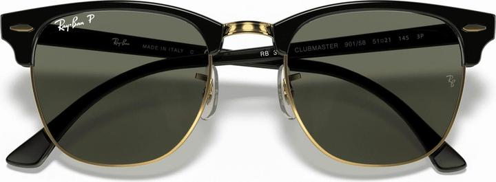 Produktbild Ray Ban Clubmaster