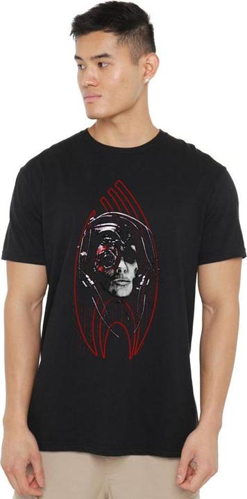 Produktbild Borg Construct TShirt (L)