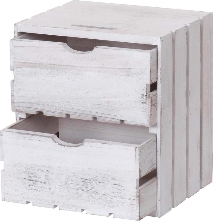 Produktbild MCW C62 (32 x 26 x 36 cm)