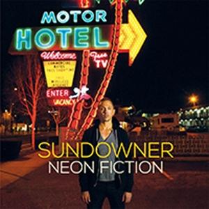 Produktbild Neon Fiction (Sundowner)