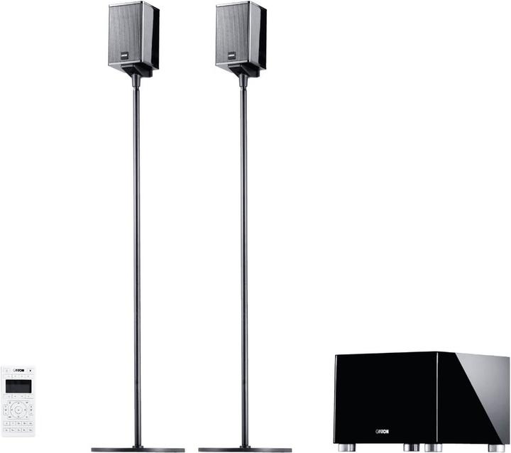 Immagine prodotto Canton DM 20 - Sistema surround virtuale (350 W)