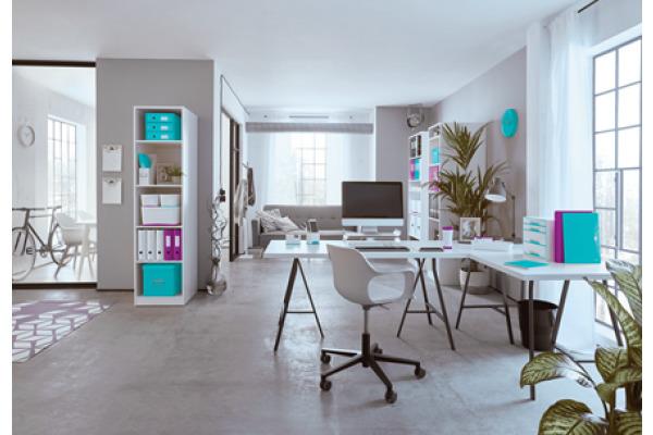 Produktbild Leitz WOW Titan (20.50 cm)