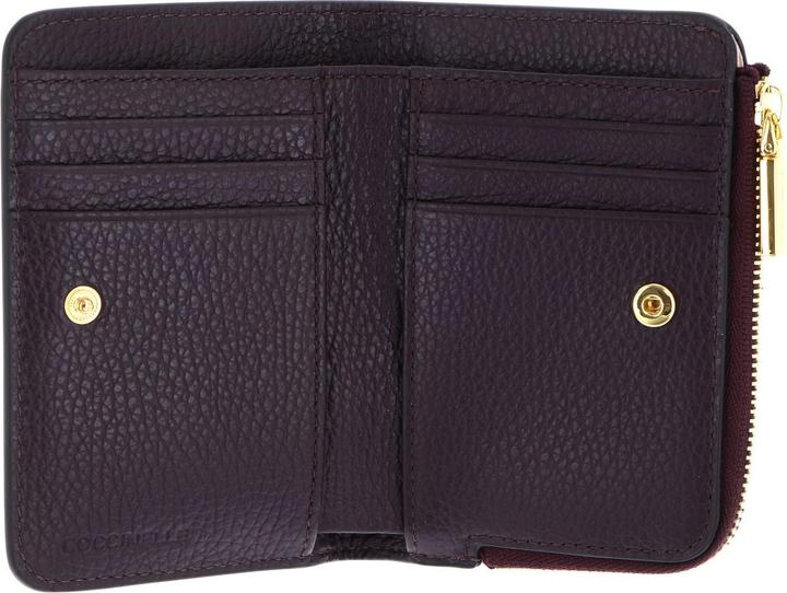 Actual product image Coccinelle C-Me Lizard Wallet