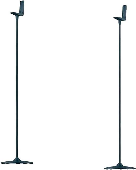 Canton LS 90.2 Lautsprecherständer - 2 Stk (Ständer)