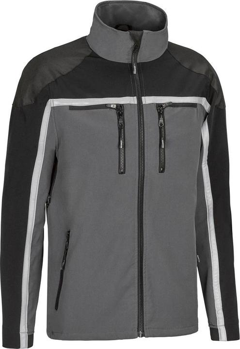 Grey/Black