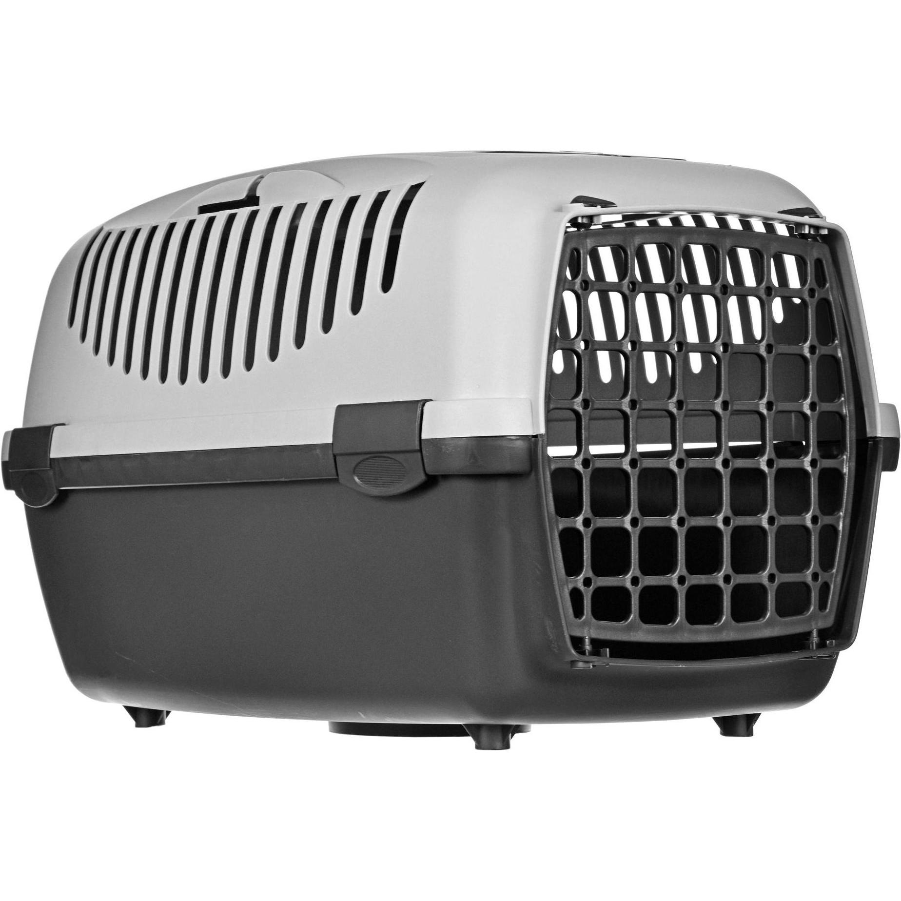 Panier de transport Gulliver T3 pour chien - 40 x 61 x 38 cm