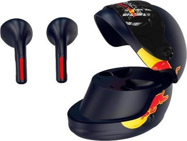 Red Bull Kopfhörer RB-EB220 Blau (4 h, Kabellos)