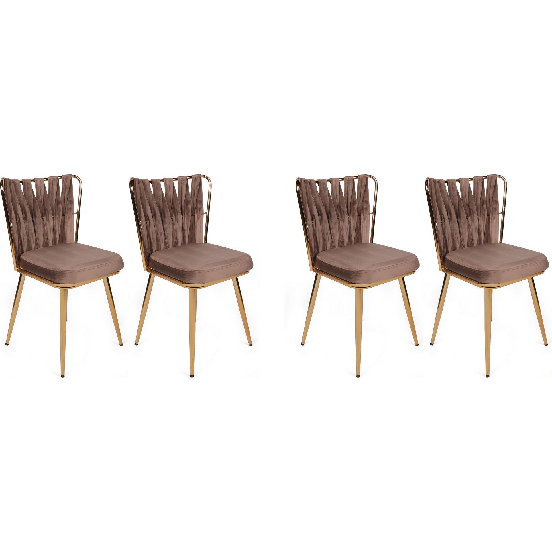 Thumbnail - Atelier del Sofa, Stühle, Salvatore