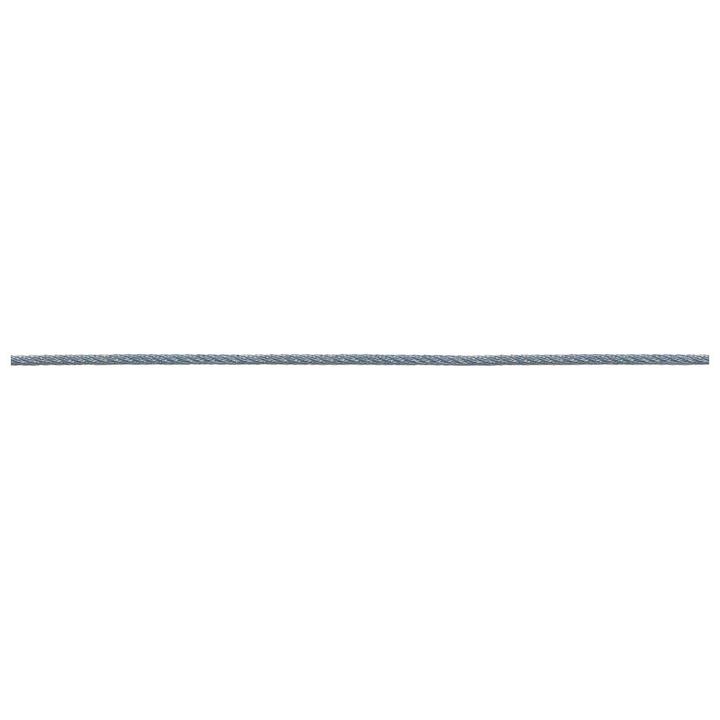 Image du produit Pösamo Câble métallique Psamo 3 mm acier galvanisé au mètre (230 m)