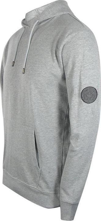 Immagine prodotto Cavalli Class Felpa con Cappuccio Semplice Uomo (XXL)