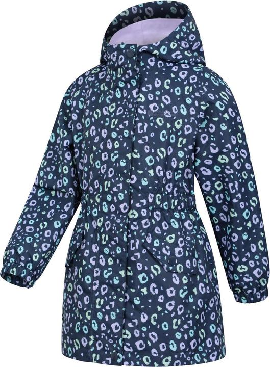 Produktbild Mountain Warehouse Dale Jacke wasserfest (128)