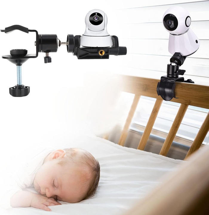 Produktbild Nicoone Babyphone Kamerahalterung