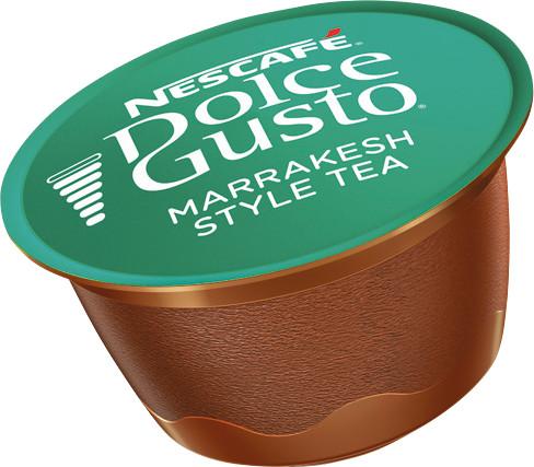 Produktbild Nescafé Dolce Gusto Marrakesh Style Tea (116 g)