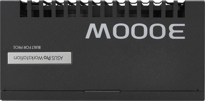 Produktbild ASUS Netzteil ASUS-PRO-WS-3000P (3000 W)