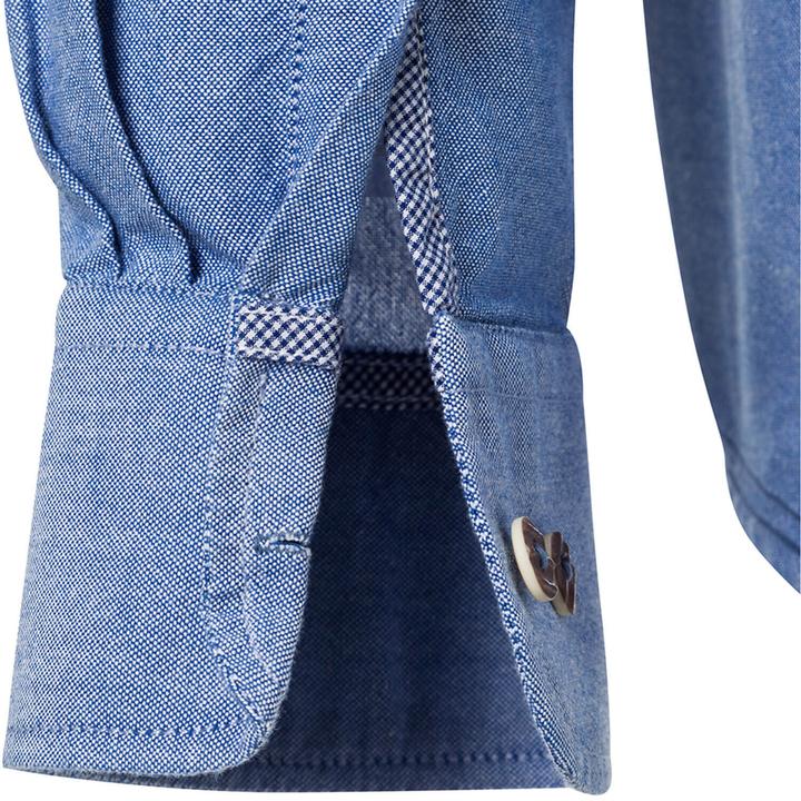 Immagine prodotto Wiesnkönig Wolfgang (L)