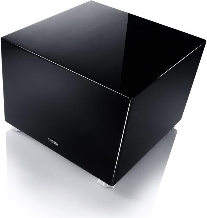 Immagine prodotto Canton DM 20 - Sistema surround virtuale (350 W)