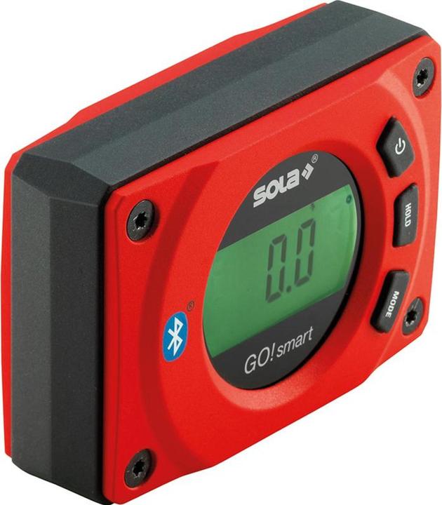 Produktbild Sola Messwerkzeuge Wasserwaage (8 cm)