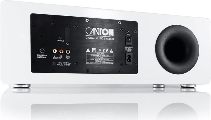Produktbild Canton musicbox M (1x 300 W)