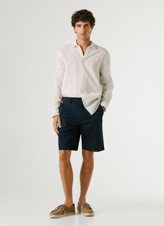 Image du produit Pepe Jeans Chino Shorts Regular Fit (29)