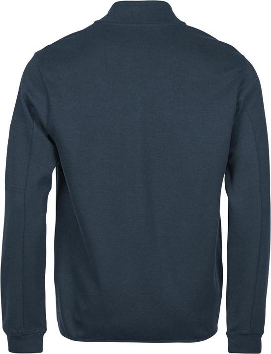 Actual product image Tee Jays Mens Full Zip Athletic Jacket (M)