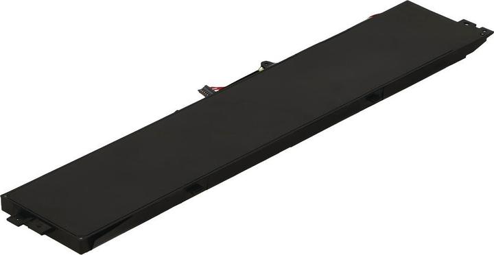 Image du produit 2-Power Batterie principale 14.8V 3100mAh (4 cabines, 2600 mAh)