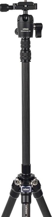 Produktbild Dörr Carbonstativ Slim Hopper (Carbon)
