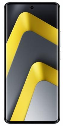 Actual product image Xiaomi Smartphone MOBILE PHONE M8 5G/8/512GB BLACK MZB0NR7EU (512 GB, Black, Black, 6.77", Hybrid Dual SIM, 5G)