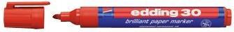 Produktbild Edding 30 10ER SET FARBS. (10x)