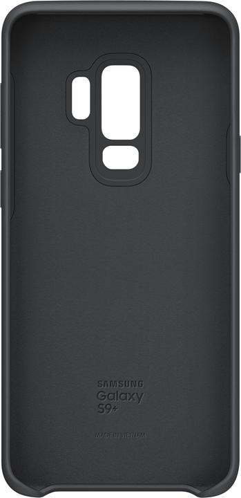Actual product image Samsung Silicones (Samsung Galaxy S9+)