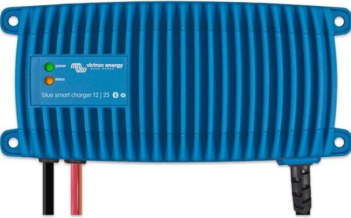 Produktbild Victron Energy Ladegerät 24/16 (24V, 16 A)