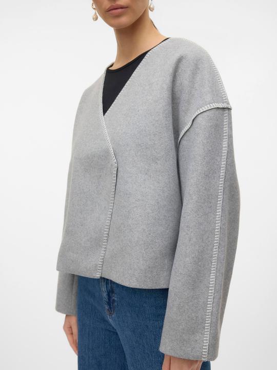 Actual product image Vero Moda VMNORMA Jacket Jacket (M)