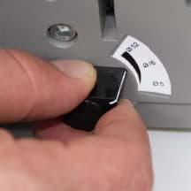 Produktbild Renz Combi S (Plastikbindung)