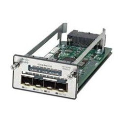 Cisco C3KX-SM-10G, Service Erweiterungsmodul (Switch Modul), Netzwerk Zubehör