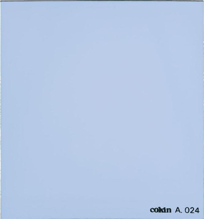 Cokin Filter A024 82B (62 mm, Farbfilter)