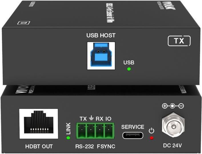 Immagine prodotto Vivolink USB3.2 5Gbit/s a 4 porte